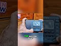 Sony ICF-SW33: World Time Zones & Radio Signals Explained! #shorts