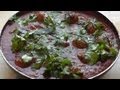 Spicy Italian Meatballs in tomato sauce How to cook recipe