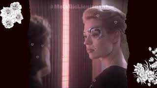 Im On Your Side || Janeway and Seven