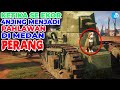 ANJING LIAR MENJADI PAHLAWAN DI MEDAN PERANG I ALUR CERITA FILM ANIMASI STUBBY AND AMERICAN HERO