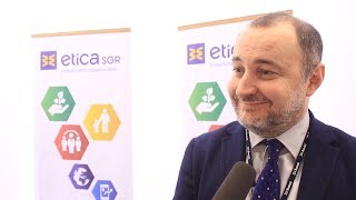Grossi (Etica SGR): 'Il connubio vincente tra etica e rendimento'