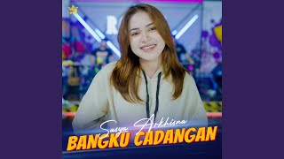Bangku Cadangan