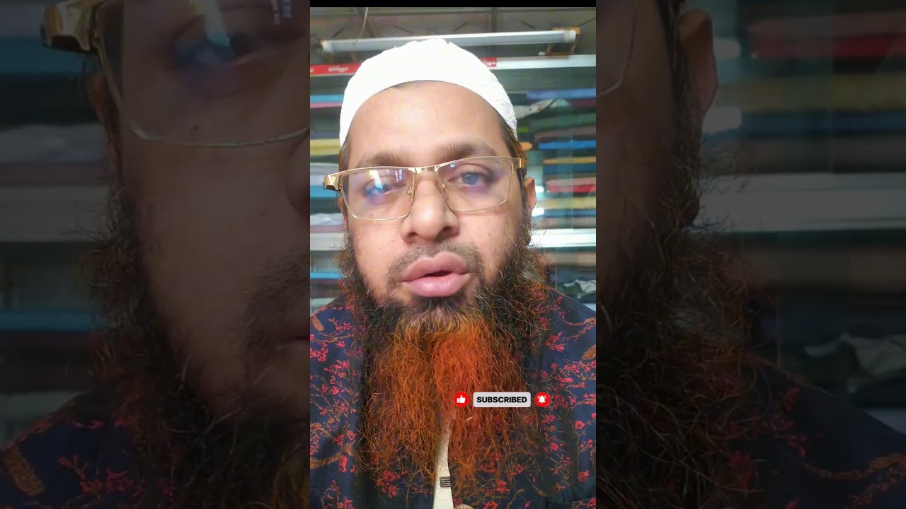 তোমরা তাদের অনুসরণ কর! 