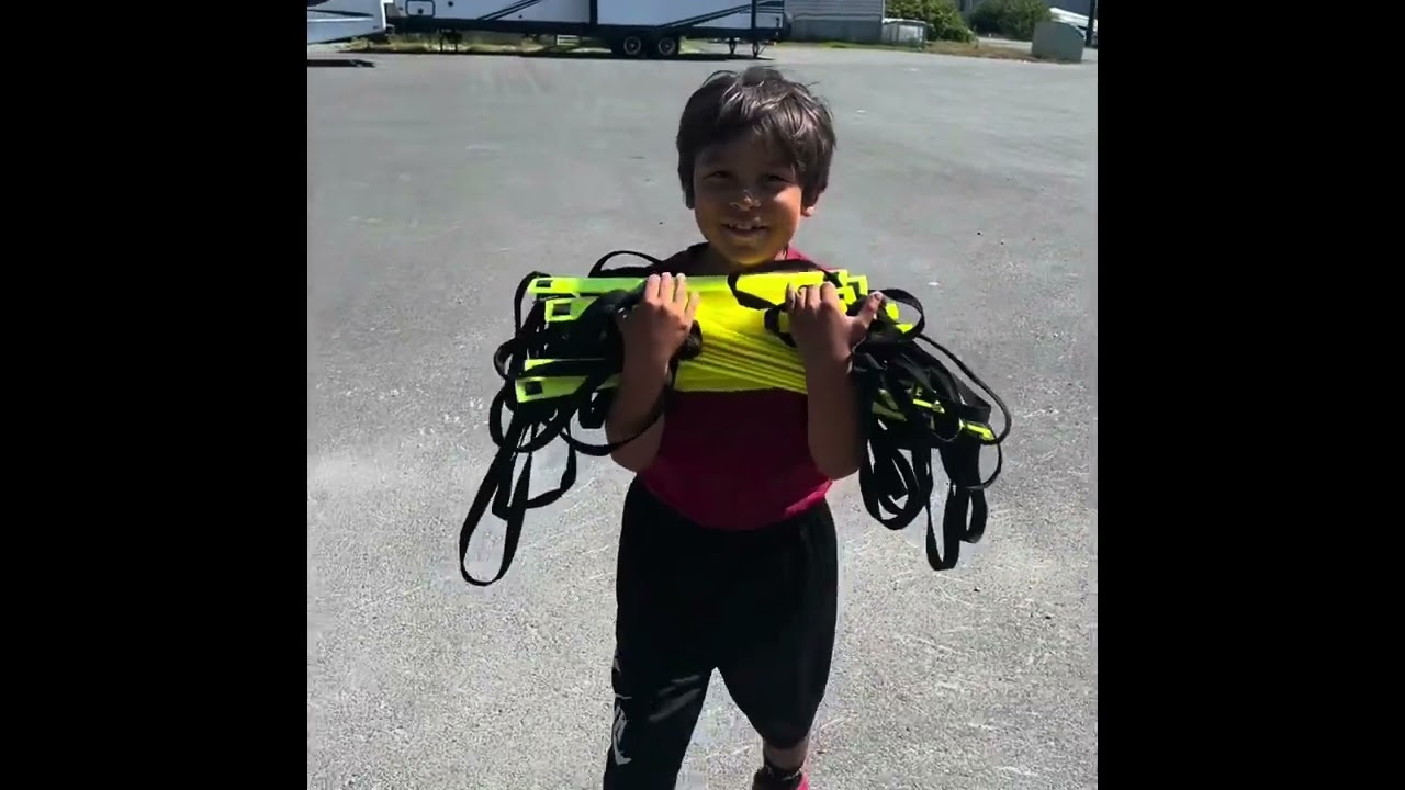 Gingolx 2023 - Wild Camps