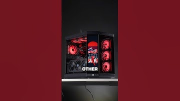 INSANE RTX 5090 Gaming PC Build 😈