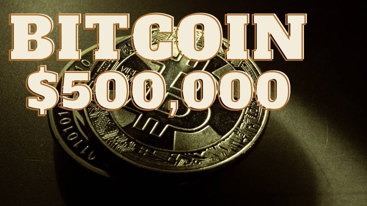 Bitcoin 2030 Price Prediction YouTube