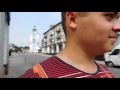 VLOG 2| Тур в Почаїв і не тільки :-D