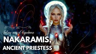 Download Lagu NAKARAMIS — Enchanting Gemstones \u0026 Blessing the Earth | Cinematic Fantasy Song MP3