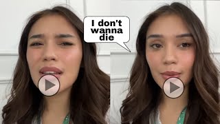 Het tragische einde van een rijzende ster: Lula Lahfah overlijdt op 26-jarige leeftijd.