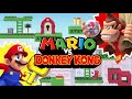 Mario vs. Donkey Kong™ - INTRO CINEMÁTICA (Nintendo Switch)