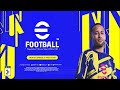 Cara buat background eFootball Nugraha Projects tidak sampai 1 menit by Komo Valeri