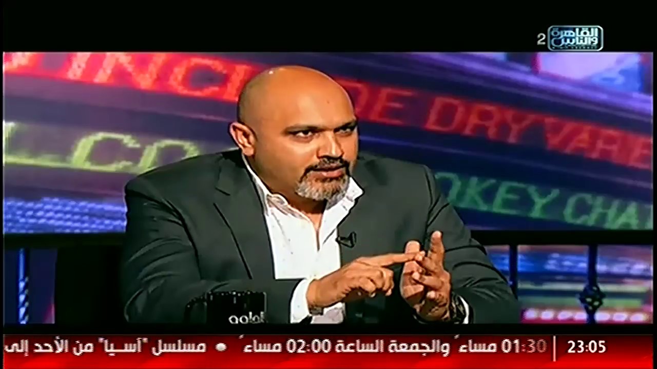 الخوف من زراعة العدسات .. المياه البيضاء و الفيمتوكتاراكت | دكتور أشرف سليمان