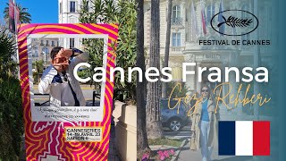 Cannes Fransa Gezi Rehberi Cannes Dizi Festivalini Anlatıyoruz Gezi Ve Alışveriş Tavsiyeleri