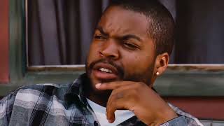 "BYE FELICIA ..."  ice cube from "Friday" 1995.  Popularized by GMA recently.