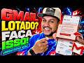 GMAIL CHEIO O QUE FAZER? Como Liberar Espaço no Armazenamento Cheio - Atualizado 2026 (NOVO JEITO)
