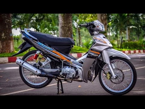 Yamaha Sirius độ ấn tượng với tác phẩm tuyệt vời của biker Lâm Đồng  Cập  nhật tin tức Công Nghệ mới nhất  Trangcongnghevn