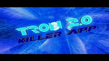 13 Tron 2.0 - Killer App - Primary Digitizing