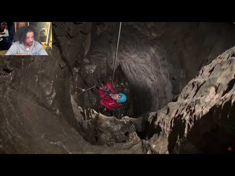 5 Most Disturbing Caving Videos
