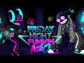 Friday Night Funkin Neo Tabi Vs Whitty Sing Chaos Cover Mod FNF Mod