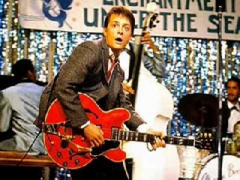 Watch Johnny Quest - Johnny B. Quest (Marty McFly Remix) on YouTube Watch Johnny Quest - Johnny B. Quest (Marty McFly Remix) on YouTube