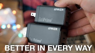 Why Ankers GaNPrime Chargers Are Just Better...
