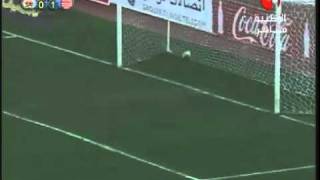 Club Africain 4 - O Stade Tunisien | Résumé [Dimanche Sport]