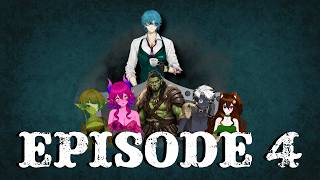 Runeswynd Chronicles Episode 4: Tatas and Trauma