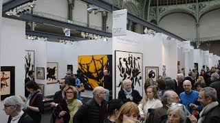 |KMFA| Art Paris 2019