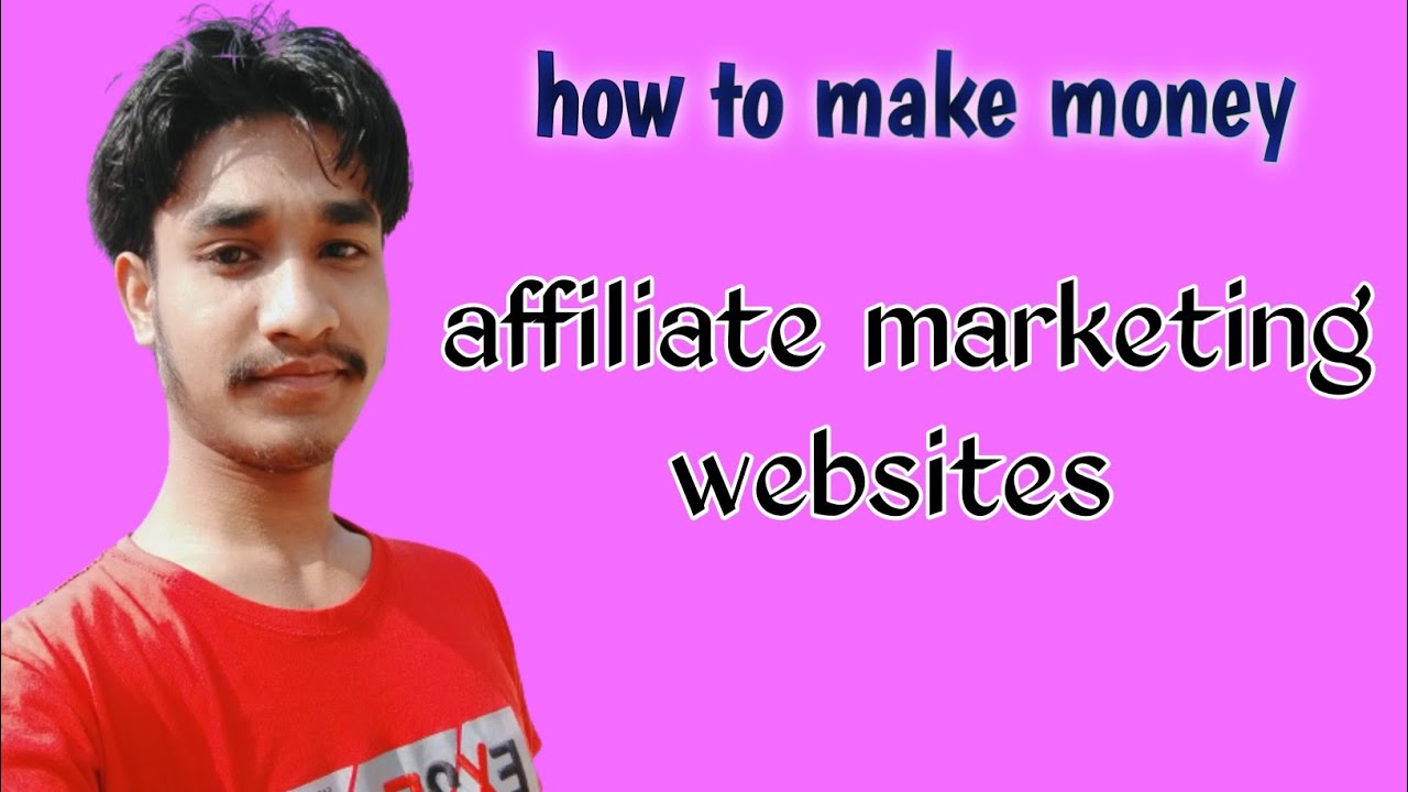 how to make money affiliate marketing websites ||  ঘরে বসে ইনকাম এফিলিয়েট মার্কেটিং