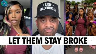 Black Woman Reveals the Truth About People Who Always Want to Borrow Money