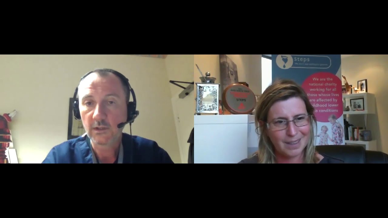 Perthes - What are the effects of the Disease into Adulthood?