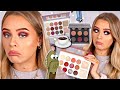 OOOKAY.. TESTING MORPHE X MANNY MUA COLLAB, HONEST THOUGHTS 🤔