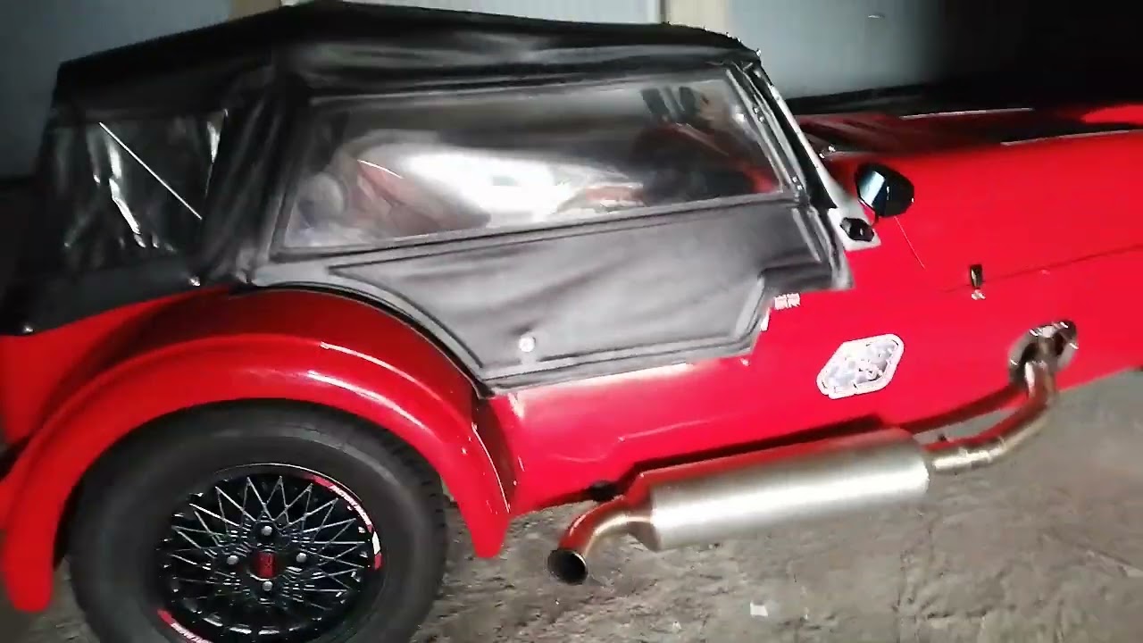 Waiting the summer 🏎️