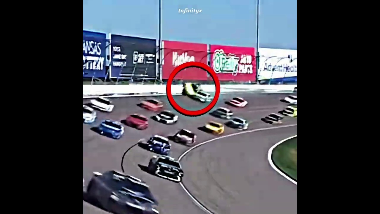 What he did will surprise you 💀