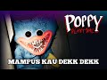 Monster di lorong sempit  poppy playtime chapter 1