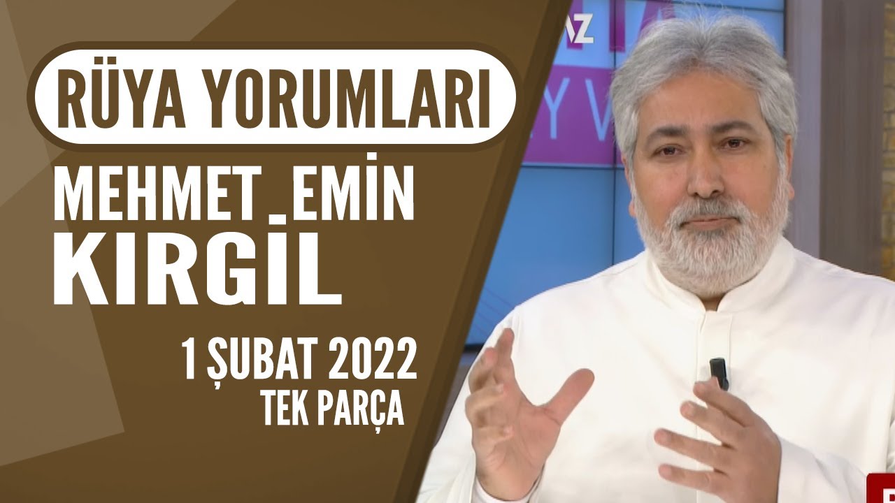 Hayatta Her Şey Var 1 Şubat 2022 Rüya Yorumları