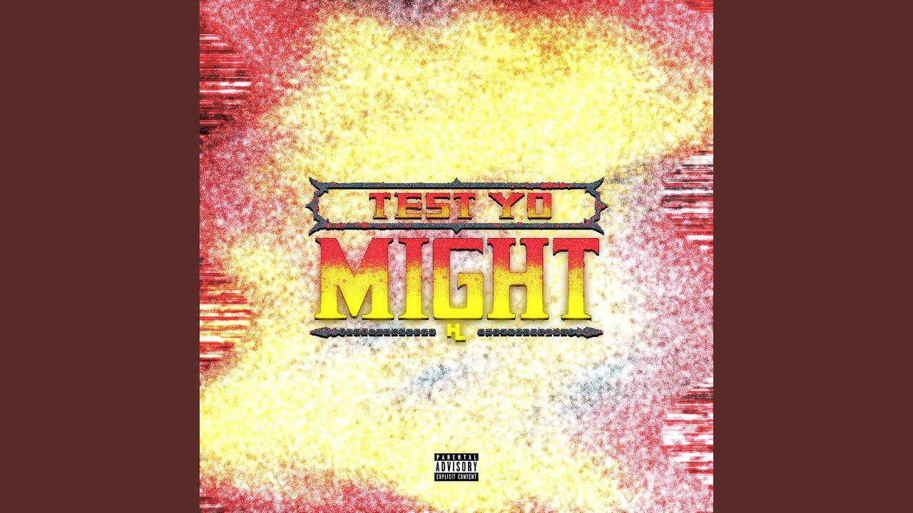 Watch Test Yo Might on YouTube Watch Test Yo Might on YouTube