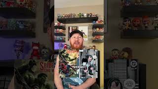 I look at the best comic book covers. Here are my picks for June 17, 2026. #hemmacuda #comicbooks