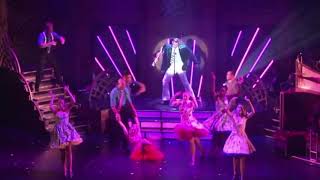 Erin Puskar Ncl Vegas Showreel