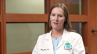 Dr. Molly Tatum | What a Good Day Looks Like