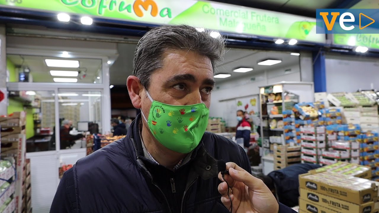 40 aniversario de Mercamálaga | Vida Económica