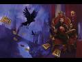 Curse of Strahd - Session 13 - Mysteries solved and crimes laid bare.