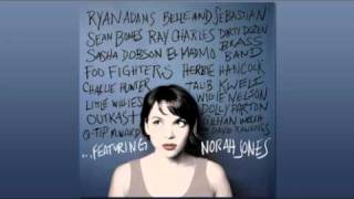 Norah Jones - Turn Them - Sean Bones chords