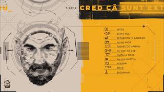 Cred Că Sunt Extraterestru - Showman (Outro)