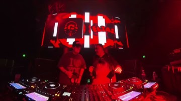 Cristoph @ Kemistry Opening Set: Elias b2b G$