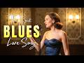 Soulful Melancholic Love Songs | Classic Blues Emotion Like Etta James