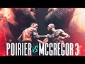 UFC 264: McGregor VS Poirier 3 | LET&#39;S PUT A STOP TO IT | 2021