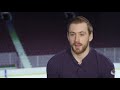 Tyler Motte Speaks on Mental Health - Hockey Talks