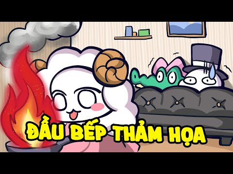 Video Vợ Tôi Là Đầu Bếp Tệ Nhất | Hôn Nhân Có Gì Vui - youtube