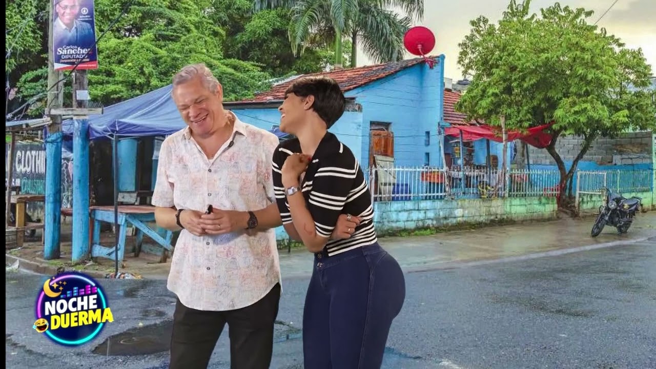 📺🌙 Carro nuevo trae cosas | NOCHE DUERMA